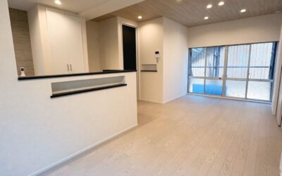 S様邸リフォーム工事